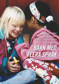 Barn med flera språk; Gunilla Ladberg; 2003