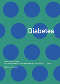 Diabetes; Carl-David Agardh, Christian Berne, Jan Östman (red.); 2005