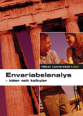 Envariabelanalys; Håkan Lennerstad; 2005