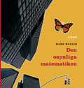 Den osynliga matematiken; Hans Wallin; 2005