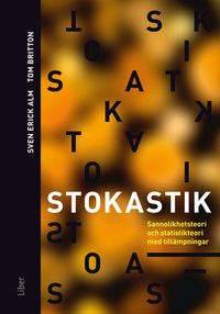 Stokastik; Sven Erick Alm, Tom Britton; 2008
