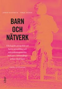 Barn och nätverk; Johan Klefbeck, Terje Ogden; 2001
