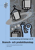 HANDEL Bransch- och produktkunskap  Lärarhandledning + cd; Karl Erik Carlsson, Cege Ekström, Hans Widell; 2002