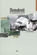 Demokrati – en jämförande analys; Axel Hadenius; 2001