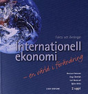 Internationell ekonomi fakta o övn; Duncan Cameron; 2001