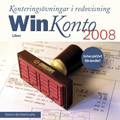 WinKonto 2008 Enanvändare; Ola Stålebrink; 2001
