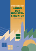 Internationell handel och industristruktur; Lars Lundberg; 2001