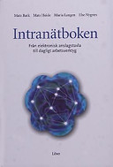 Intranätboken; Mats Bark, Mats Heide, Maria Langen, Else Nygren; 2002