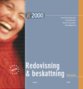 R2000 Redovisning & beskattning Fakta; Jan-Olof Andersson, Cege Ekström, Göran Lückander, Ola Stålebrink; 2003