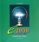 E2000 Småföretagande B / Entreprenörskap & företagande Fakta; Jan-Olof Andersson, Cege Ekström, Jöran Enqvist, Rolf Jansson; 2003
