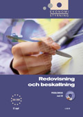 Ekonomistyrning Redovisning och beskattning Problembok m cd BAS2000; Jan-Olof Andersson, Cege Ekström, Anders Gabrielsson, Eva Jansson, Monica Tengling; 2002