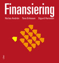 Finansiering; Niclas Andrén, Tore Eriksson, Sigurd Hansson; 2003