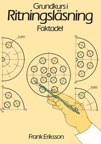 Grundkurs i ritningsläsning Faktabok; Frank Eriksson; 2005