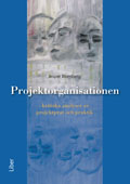 Projektorganisationen; Jesper Blomberg; 2003