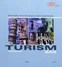 Turism BAS Fakta; Monica Tengling, Ann-Britt Friberg, Margaretha Lindmark, Elisabeth Tjörnhammar; 2004