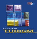 Turism - Natur, kultur och miljö Fakta; Thomas Blom, Fredrik Ernfridsson, Mats Nilsson, Monica Tengling; 2004