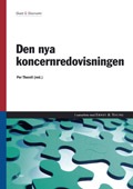 Den nya koncernredovisningen; Per Thorell (red.); 2005