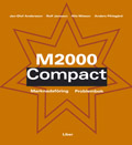 M2000 Compact Uppgiftsbok; Jan-Olof Andersson, Rolf Jansson, Nils Nilsson, Anders Pihlsgård; 2005