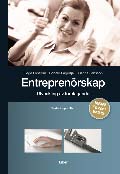 Entreprenörskap - utveckling av företagande, Fakta o Uppgifter; Cege Ekström, Ronald Fagerfjäll, Carina Jansson; 2006