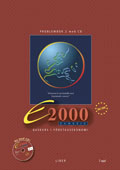 E2000 Classic Problembok 2 inkl cd; Jan Olof Andesson, Cege Ekström, Jöran Enqvist, Rolf Jansson; 2005