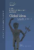 Global Ideas; Barbara Czarniawska, Gujé Sevón; 2005