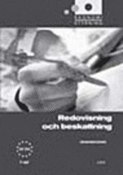 Ekonomistyrning Redovisning och beskattning Handledning med cd; Jan-Olof Andersson, Cege Ekström, Anders Gabrielsson, Eva Jansson, Monica Tengling; 2006