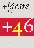 +46:3D Kurs Lärare Inkl cd; Maria Gull; 2005