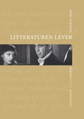 Litteraturen lever Moderna tider  Läsebok; Ulf Jansson; 2007