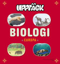 Upptäck Europa Biologi Grundbok; Åsa Ottosson, Mats Ottosson; 2007