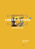 Lieber Deutsch 4 Lärarhandledning; Annika Karnland, Anders Odeldahl, Angela Vitt; 2007