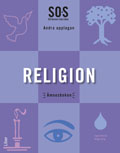 SO-Serien Religion Ämnesbok; Ingrid Berlin, Börge Ring; 2009