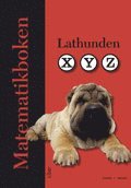 Matematikboken Lathunden; Lennart Undvall, Kristina Johnson; 2008