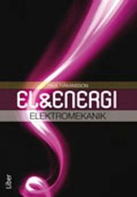 Elektromekanik; Paul Håkansson; 2011