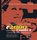 E2000 Combi A Företagsekonomi Faktabok; Jan-Olof Andersson, Cege Ekström, Jöran Enqvist, Rolf Jansson; 2007