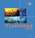 Turism BAS Fakta; Monica Tengling, Ann-Britt Friberg, Margaretha Lindmark, Elisabeth Tjörnhammar; 2007