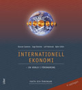 Internationell ekonomi Fakta och Övningar; Duncan Cameron, Cege Ekström, Leif Holmvall, Björn Uhlin; 2008