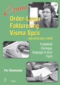E2000 Order-Lager-Fakturering SPCS; Per Simonsson; 2008