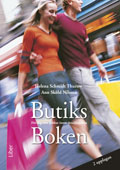 Butiksboken; Helena Schmidt, Ann Sköld Nilsson; 2008