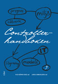 Controllerhandboken; Nils-Göran Olve, Fredrik Nilsson; 2008