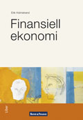 Finansiell ekonomi; Erik Holmstrand; 2010