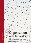 Organisation och ledarskap Compact lhl+lösn+cd; Jan-Olof Andersson, Nils Nilsson; 2009
