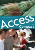 Access Compact Uppgifter; Jan Olof Andersson, Anna Kristensson, Anna Maulén, Anders Pihlsgård; 2009