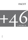 +46:3D Facit; Maria Gull, Britt Klintenberg; 2008