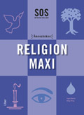 SO-serien Religion Maxi; Ingrid Berlin, Börge Ring; 2010