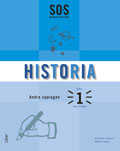 SO-serien Historia 1; Elisabeth Ivansson, Robert Sandberg, Mattias Tordai, Göran Svanelid; 2010
