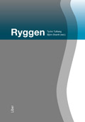 Ryggen; Tycho Tullberg, Björn Branth (red.); 2010