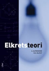 Elkretsteori; Alf Alfredsson, R.K. Rajput; 2009