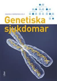 Genetiska sjukdomar; Magnus Nordenskjöld; 2011