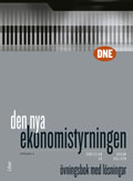 Den nya ekonomistyrningen Övningsbok med lösningar; Christian Ax, Håkan Kullvén; 2009