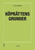 Köprättens grunder; Peter Gerhard; 2011